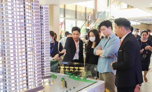 Cơ hội nào cho các nhà đầu tư căn hộ chung cư trong năm 2024?
