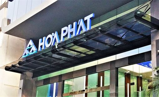 Quý IV/2023 Hòa Phát lãi sau thuế gần 3.000 tỷ đồng