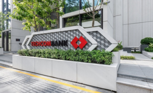 Quyết liệt triển khai tái cơ cấu theo đề án Chính phủ, Techcombank đạt lợi nhuận 2023 cao hơn so với mục tiêu đầu năm