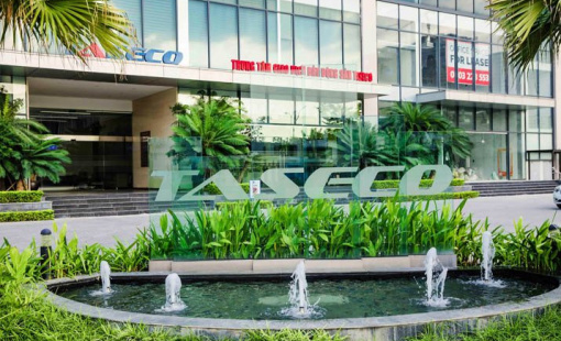 Thấy gì từ bức tranh tài chính của Tập đoàn TASECO?