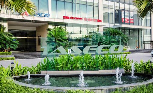 Thấy gì từ bức tranh tài chính của Tập đoàn TASECO?