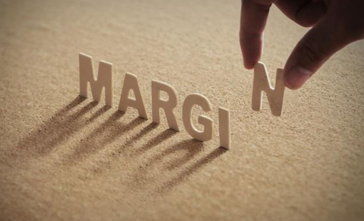 Tỷ lệ dư nợ ký quỹ trên thị trường chứng khoán lập đỉnh mới dù Index còn cách xa bờ