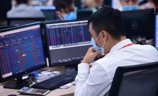 Bất ngờ: Doanh thu môi giới chứng khoán sụt giảm trong quý 4, nhưng dư nợ margin toàn thị trường lại tăng mạnh