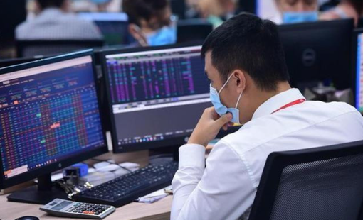 Bất ngờ: Doanh thu môi giới chứng khoán sụt giảm trong quý 4, nhưng dư nợ margin toàn thị trường lại tăng mạnh