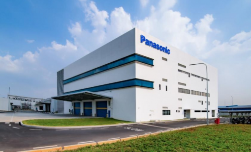 Panasonic chính thức vận hành nhà máy sản xuất công tắc, ổ cắm tại Việt Nam
