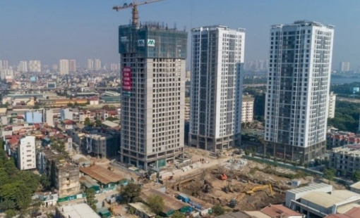 Giá và nguồn cung bất động sản được dự báo sẽ tăng khi Luật Đất đai có hiệu lực