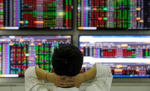 Lợi nhuận các công ty chứng khoán "hụt hơi" trong quý cuối năm 2023