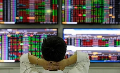 Lợi nhuận các công ty chứng khoán "hụt hơi" trong quý cuối năm 2023