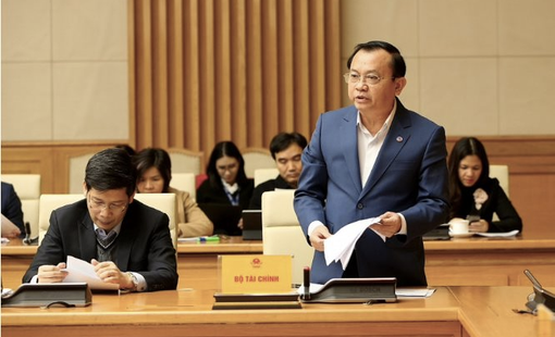 "Áp lực giá cả năm 2024 còn rất lớn"
