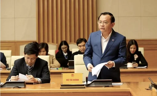 "Áp lực giá cả năm 2024 còn rất lớn"