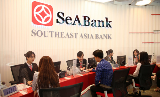 SeABank muốn bổ sung thành viên HĐQT và Ban Kiểm soát