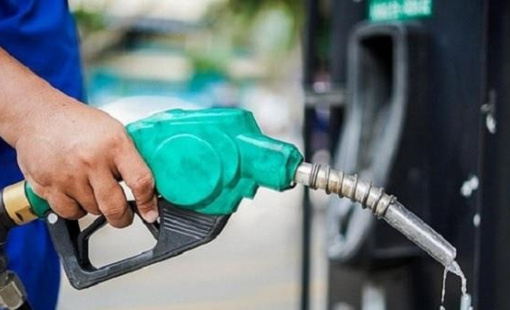 Yêu cầu bảo đảm cung ứng đủ xăng dầu dịp Tết