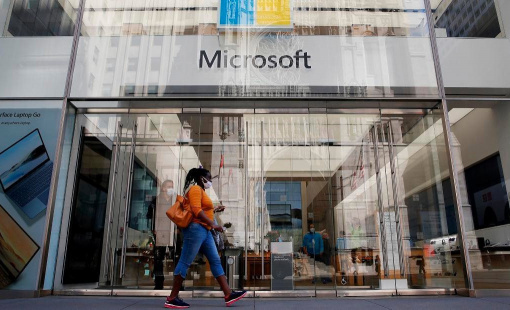 Sau Apple, thế giới vừa có thêm 1 công ty có vốn hóa thị trường đạt ngưỡng 3.000 tỷ USD