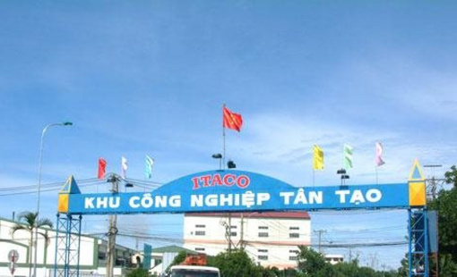 Vợ Phó Chủ tịch Tân Tạo bị phạt hơn 1 tỷ đồng do giao dịch "chui" cổ phiếu ITA