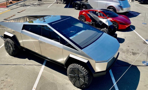 Điều gì đang xảy ra với gã khổng lồ xe điện nước Mỹ khi vốn hóa bốc hơi 80 tỷ USD chỉ trong 1 ngày, giá trị cổ phiếu bị bán khống lên đến 3,45 tỷ USD kể từ đầu năm