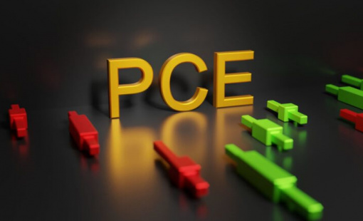 Thước đo lạm phát quan trọng lần đầu tiên giảm dưới 3% sau 3 năm, bật đèn xanh cho FED hạ lãi suất