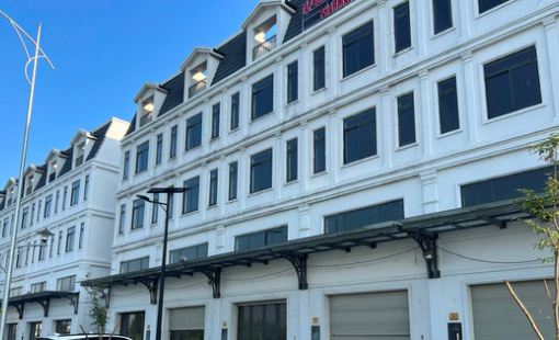 Luật đất đai mới sẽ "giải cứu" hàng trăm dự án nhà ở?