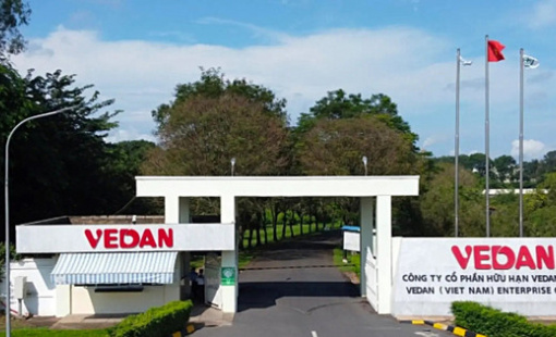 Trái chiều bức tranh doanh thu - lợi nhuận của VEDAN Việt Nam