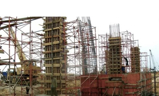 Doanh nghiệp bất động sản vẫn đang “khát tiền”
