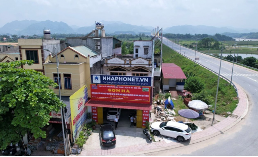 Lộ diện phân khúc bất động sản liên tục "gánh" thị trường