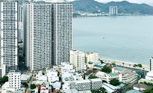 Quảng Nam bắt đầu rà soát cấp 'sổ đỏ' cho các dự án Condotel, Officetel