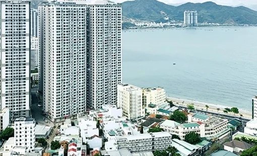 Quảng Nam bắt đầu rà soát cấp 'sổ đỏ' cho các dự án Condotel, Officetel