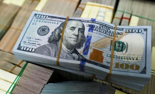 Tỷ giá USD/VND giảm sâu trên khắp các thị trường