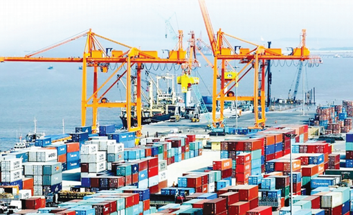 Dồn dập tín hiệu dự báo năm mới khởi sắc của nền kinh tế