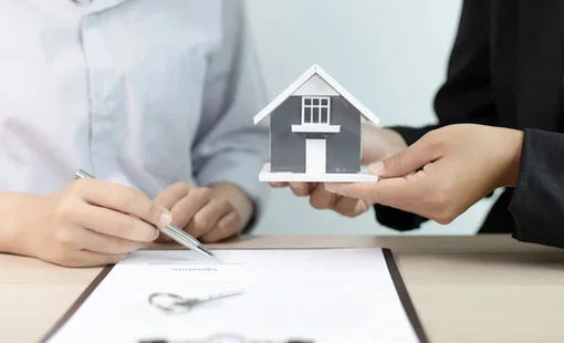 HoREA "băn khoăn" với quy định không cho phép thế chấp "nhà trên giấy"