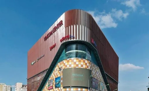Vincom Retail báo lãi kỷ lục năm 2023 với hơn 4.400 tỷ đồng