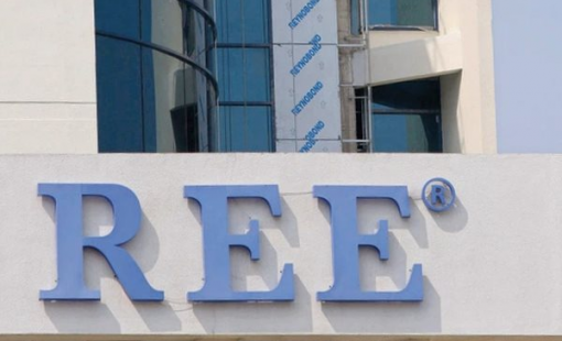 Mảng Cơ điện lạnh của REE lần đầu tiên lỗ lớn