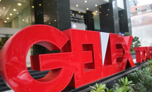 GELEX báo lãi gần 1.400 tỷ đồng trong năm 2023