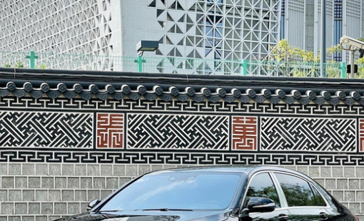 Ngân hàng đang thanh lý nhiều chiếc Maybach, BMW, Lexus….