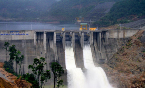 Công ty thủy điện sắp lên sàn HoSE: Giá trị thị trường hơn 4.000 tỷ, lợi nhuận 9T2023 giảm 63%