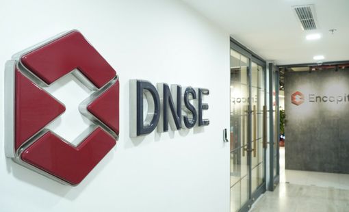Chứng khoán DNSE chính thức mở cổng đăng ký mua cổ phiếu IPO 100% online