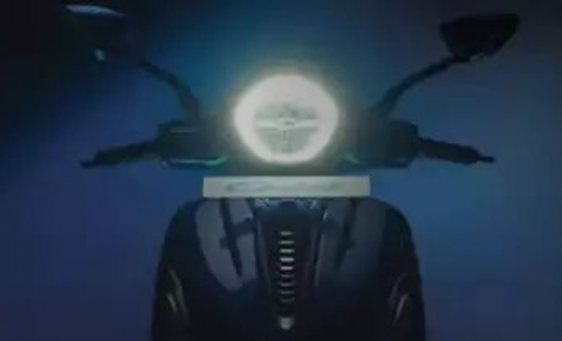 Lộ diện "kẻ thay thế" Honda Vision với nhiều trang bị tiện lợi, giá cực mềm