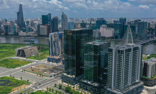 Thị trường bất động sản sẽ phục hồi rõ rệt từ cuối quý 3/2024