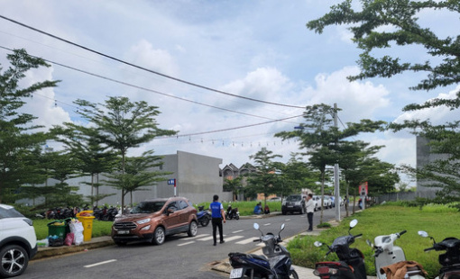 "Cơn bĩ cực" vẫn chưa qua đối với doanh nghiệp môi giới bất động sản