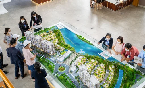 Một năm tốn nhiều "chất xám" nhất của chủ đầu tư bất động sản nhưng sự thật phía sau ít ai ngờ