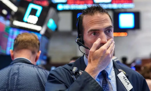 Một năm đau đớn của các nhà đầu tư bán khống cổ phiếu, mất 195 tỷ USD vì TTCK Mỹ tăng không ngờ