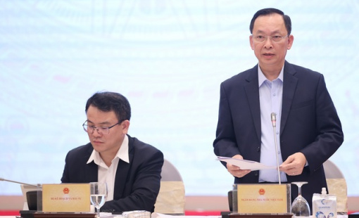 Gần 2 triệu tỷ đồng sẽ được "bơm" vào nền kinh tế trong năm 2024