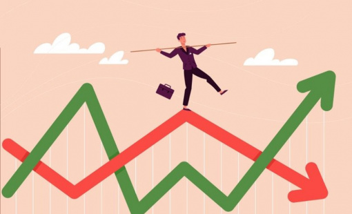 4 chỉ số kinh tế chính cần theo dõi để biết khi nào FED cắt giảm lãi suất