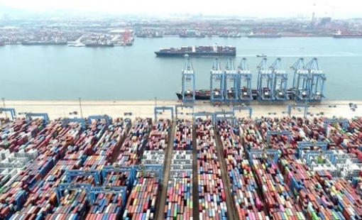 Doanh nghiệp xuất khẩu hàng sang châu Âu cần lưu ý những thay đổi trong an toàn, an ninh vận chuyển hàng hóa vào EU có hiệu lực từ tháng 6/2024