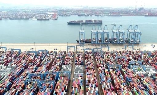 Doanh nghiệp xuất khẩu hàng sang châu Âu cần lưu ý những thay đổi trong an toàn, an ninh vận chuyển hàng hóa vào EU có hiệu lực từ tháng 6/2024