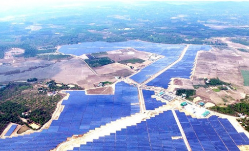 Hé lộ về chủ sở hữu đứng sau nhà máy điện mặt trời Cư Jút vừa bị Thanh tra Chính phủ "gọi tên"