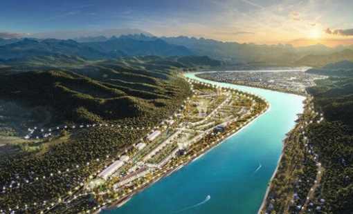 Một doanh nghiệp bất động sản ở Hòa Bình hút thêm 700 tỷ đồng trái phiếu, vượt gần gấp đôi tổng vốn đầu tư dự án đem bảo lãnh