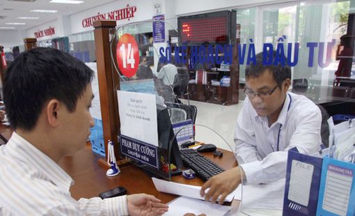 Năm 2024, sẽ có khoảng 230.500 doanh nghiệp gia nhập nền kinh tế