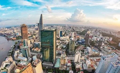 Thị trường bất động sản sẽ tích cực hơn trong năm 2024