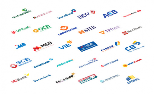 Lợi nhuận quý III của nhiều ngân hàng dự báo tăng trưởng 40-70%