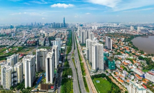 Đánh thuế người sở hữu nhiều nhà đất có ngăn chặn được tình trạng đầu cơ, găm giữ với tư duy “không gì giàu bằng buôn đất”?